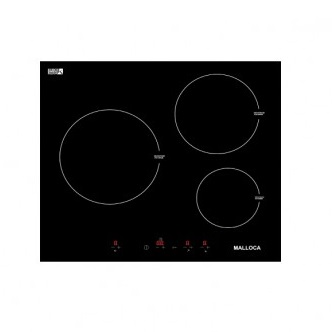 Bếp từ Malloca MH-03I