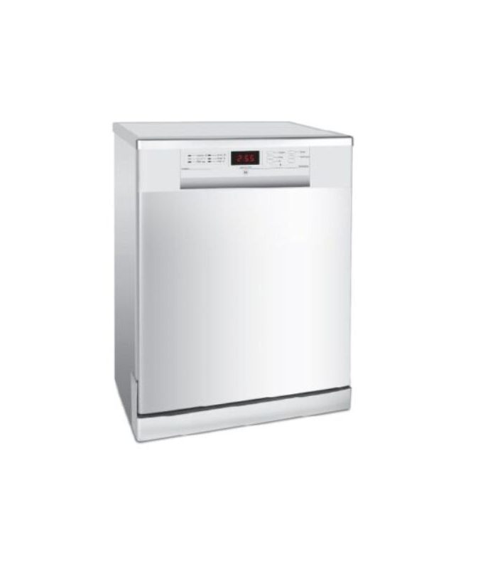 Máy rửa bát Malloca WQP12-J7201