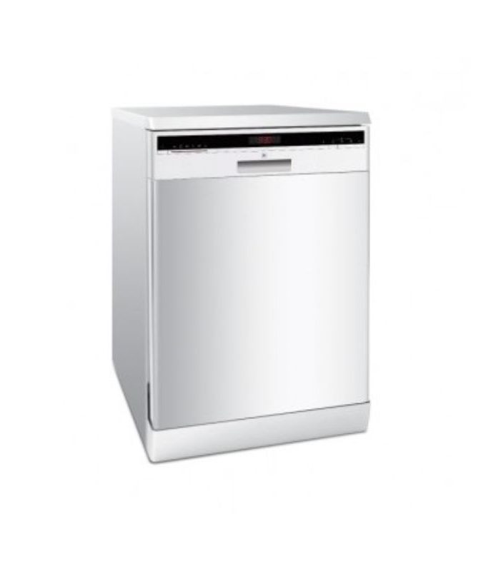 Máy rửa bát Malloca WQP12-J7205P