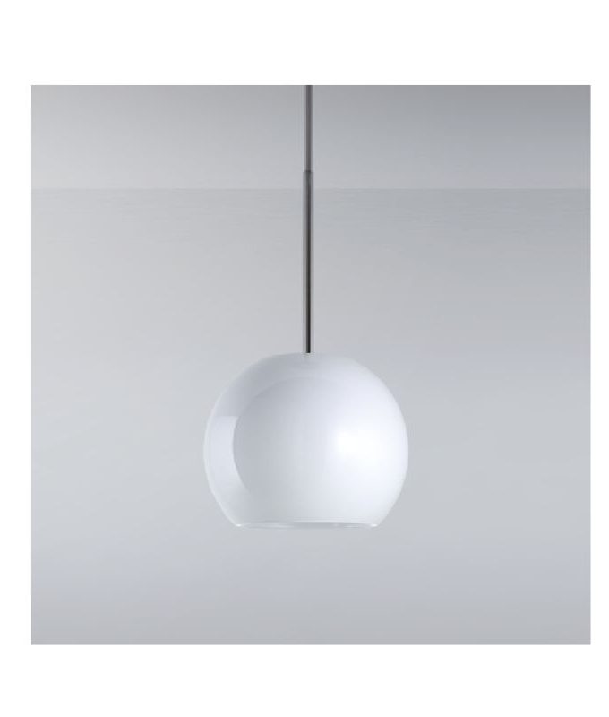 Máy hút mùi đảo Malloca SPHERA WHITE I001W