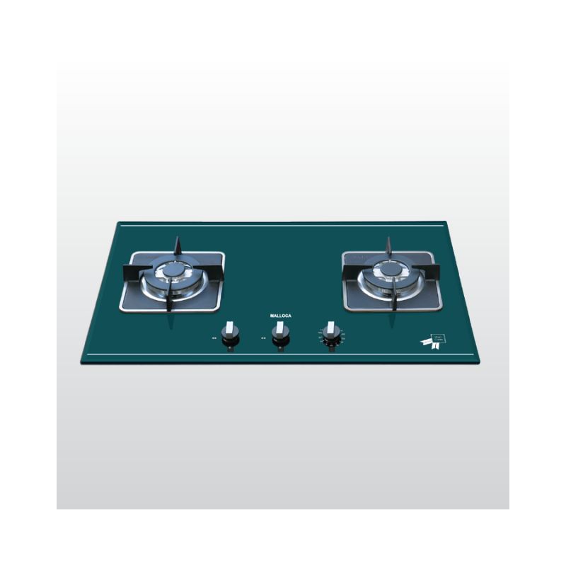 Bếp gas Malloca AS 9402G Bếp gas Malloca AS 9402G