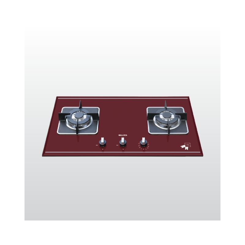 Bếp gas Malloca AS 9402R Bếp gas Malloca AS 9402R
