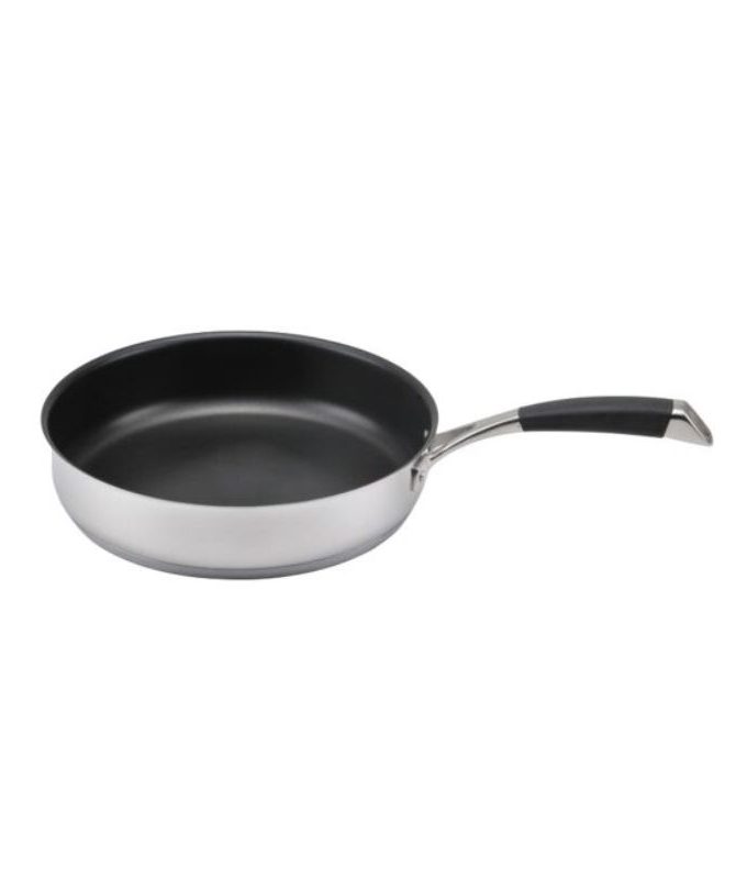 Chảo inox Malloca SA-02