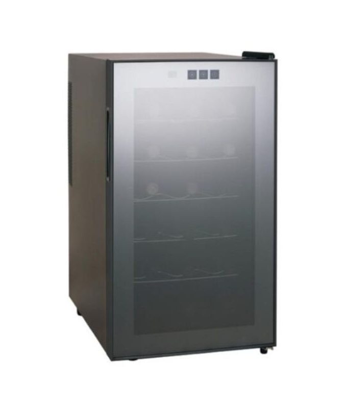 Tủ bảo quản rượu độc lập Malloca MWC-48B