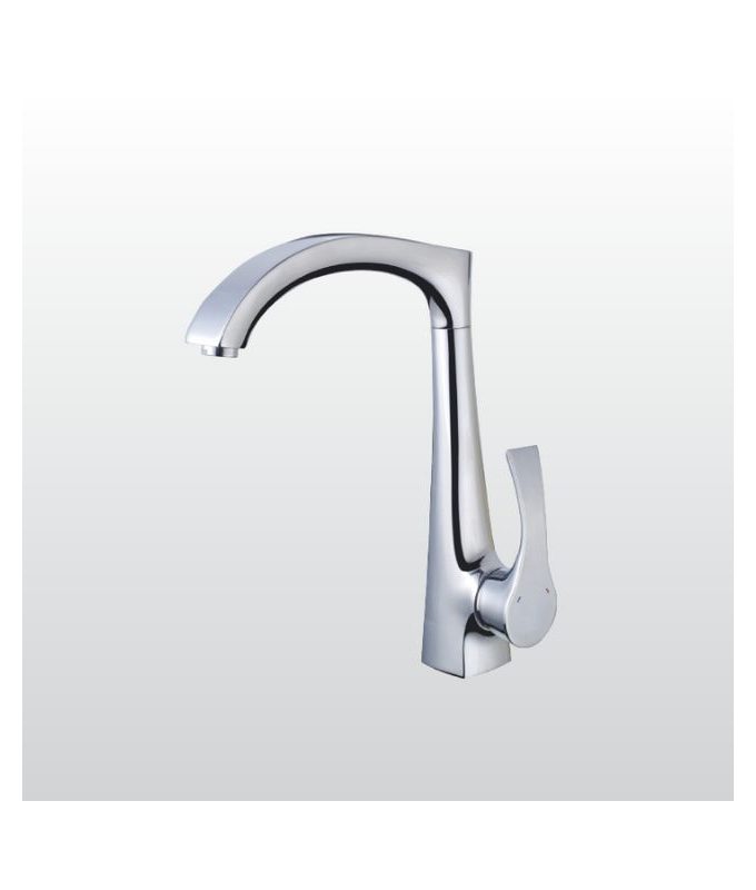 Vòi rửa bát Malloca K151T