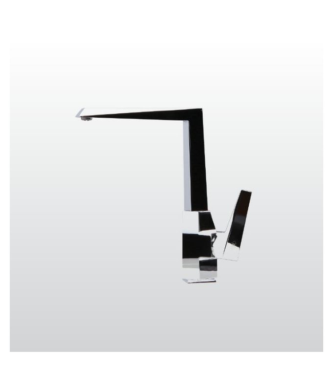 Vòi rửa bát Malloca K291C