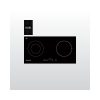 Bếp từ kết hợp hồng ngoại Malloca MH-02IR D