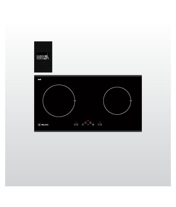 Bếp từ Malloca MH-02I D