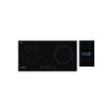 Bếp từ kết hợp hồng ngoại Malloca MH-02IR TB