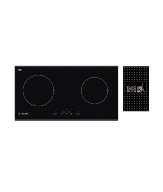 Bếp từ Malloca MH-02I PG