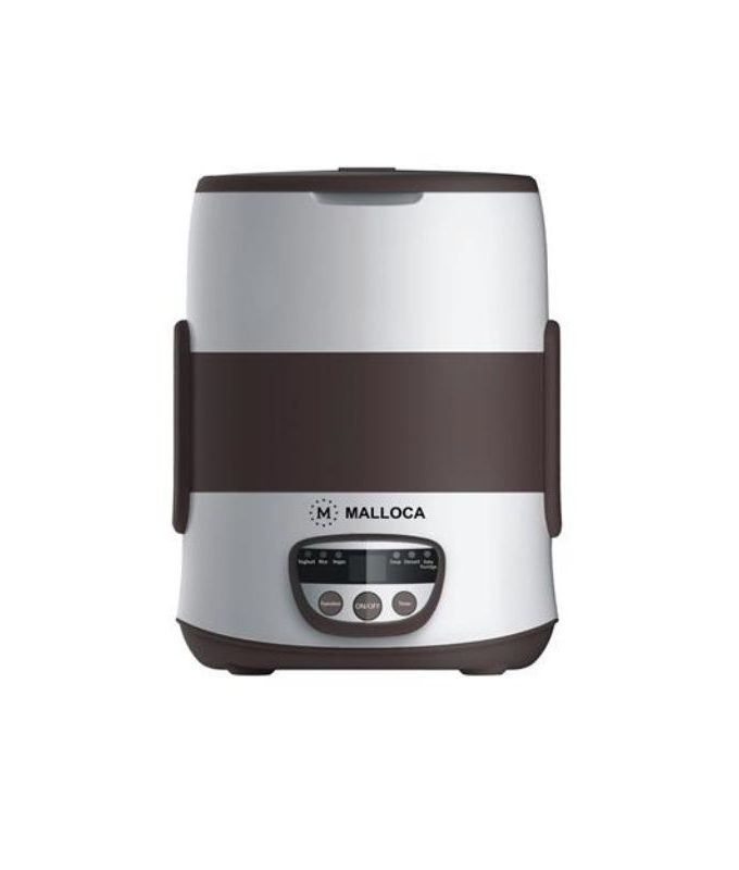 Hộp hâm nóng thức ăn Malloca MHLB-302