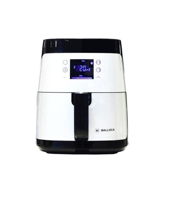 Nồi chiên không dầu Malloca MAF-7515