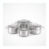 Bộ nồi Malloca SA-4002