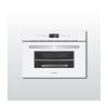 Lò hấp Malloca MST35IX03 (Kính trắng) 1 Lò hấp Malloca MST35-IX03 (Kính trắng)