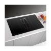 Bếp từ kết hợp máy hút mùi Malloca HIH-864