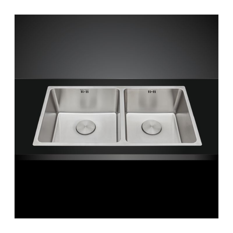 Chậu rửa bát Malloca MS 6081 Chậu rửa bát Malloca MS 6081
