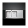 Chậu rửa bát Malloca MS 7818