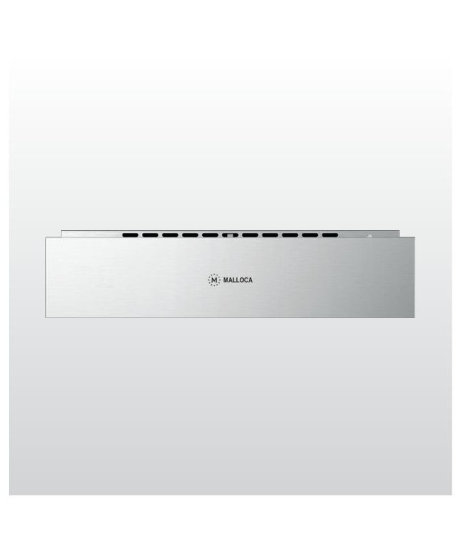 Hộp ngăn kéo inox Malloca MSD-60SS