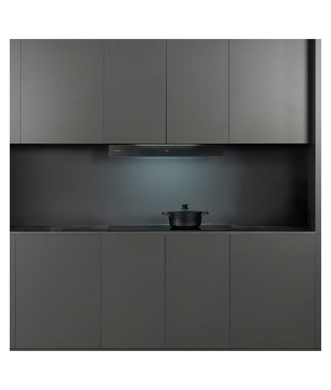 Máy hút mùi âm tủ Malloca Space MH900SP 5 Máy hút mùi Malloca Space MH 900SP