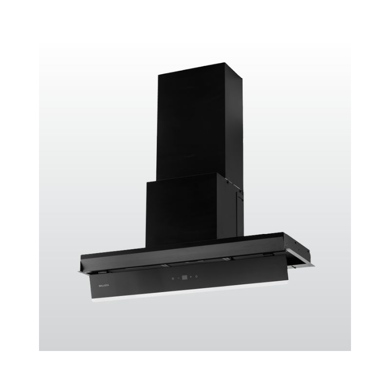 Máy hút mùi Malloca Space MH 900SP Máy hút mùi Malloca Space MH 900SP