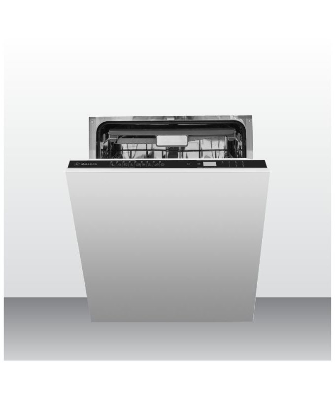 Máy rửa bát Malloca MDW14-B09FI
