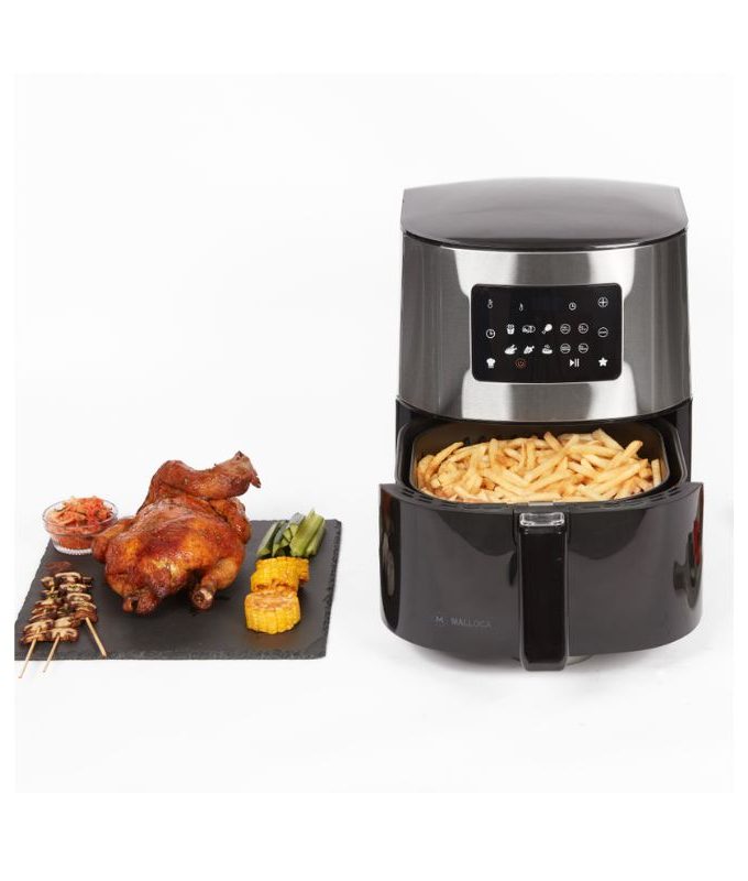 Nồi chiên không dầu Malloca MAF-06