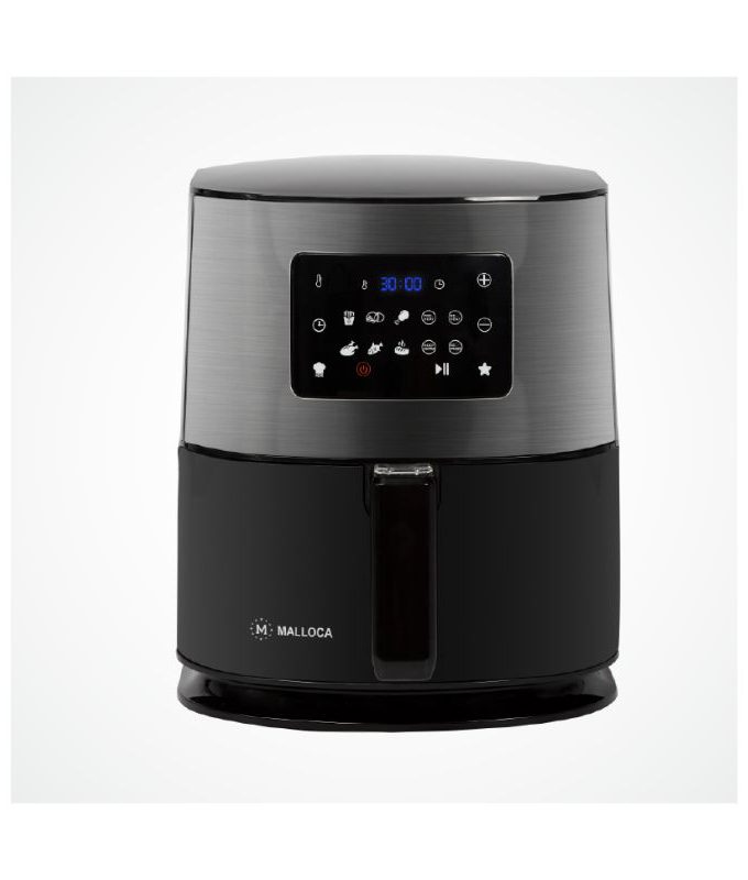 Nồi chiên không dầu Malloca MAF-06