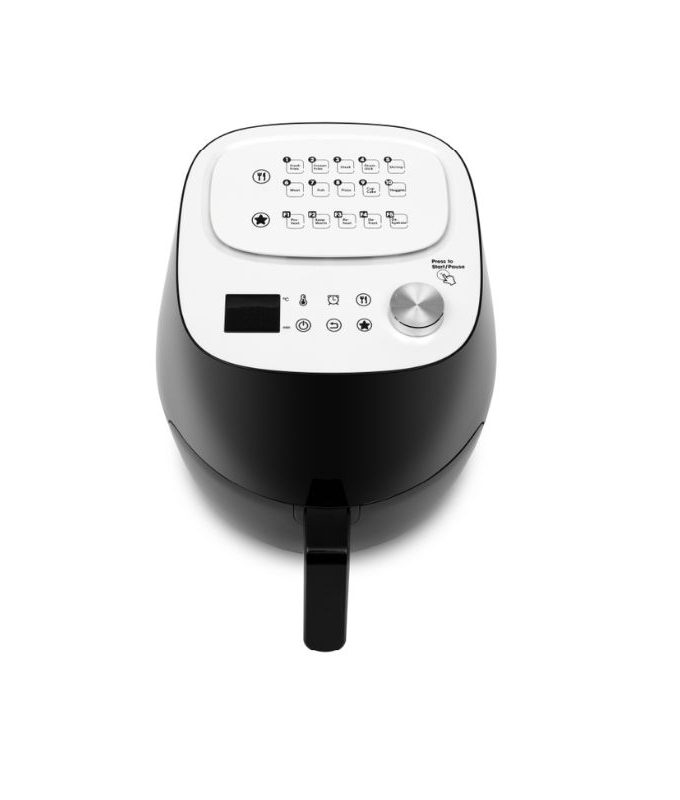 Nồi chiên không dầu Malloca MAF-09B