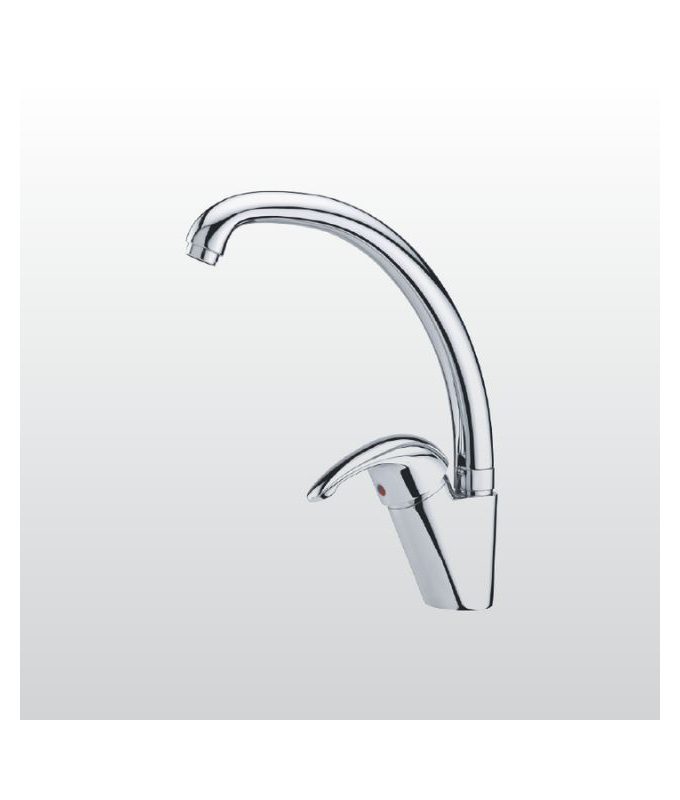 Vòi rửa bát Malloca K121