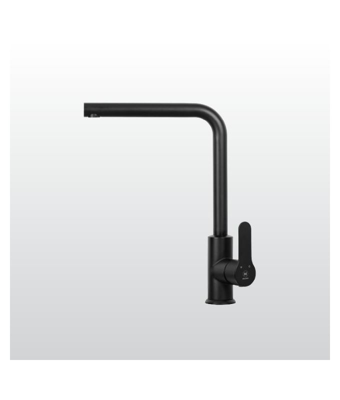 Vòi rửa bát Malloca K525B