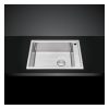 Chậu rửa bát Malloca MS 5066W