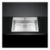 Chậu rửa bát Malloca MS 6302 ST