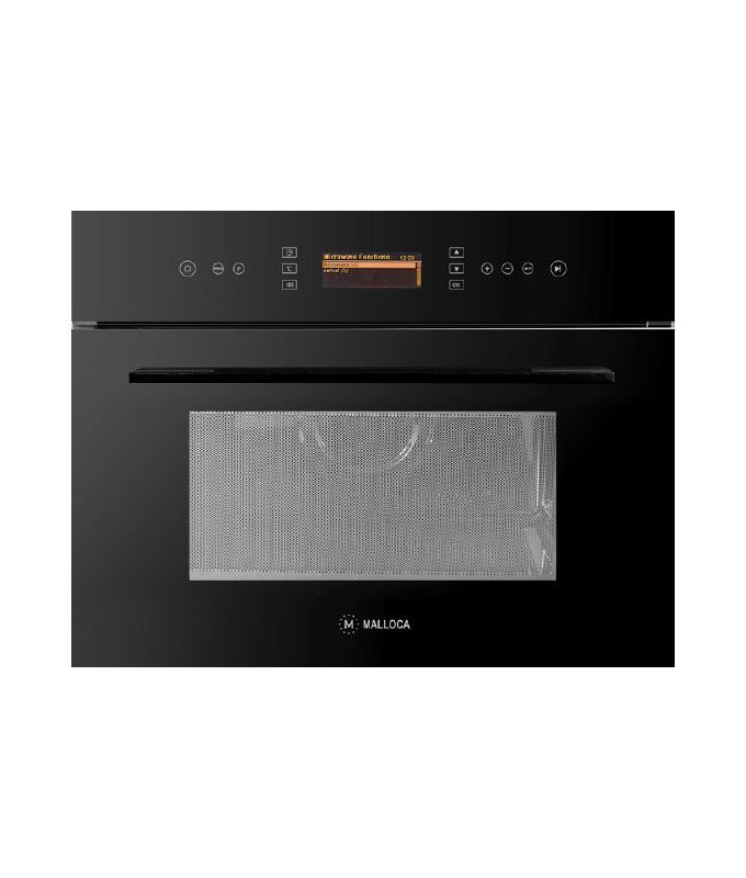 Lò vi sóng âm tủ Malloca MW-40CP