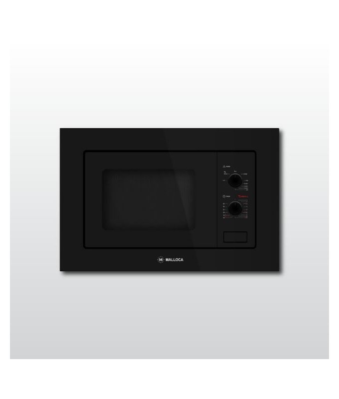 Lò vi sóng âm tủ Malloca MW-820B
