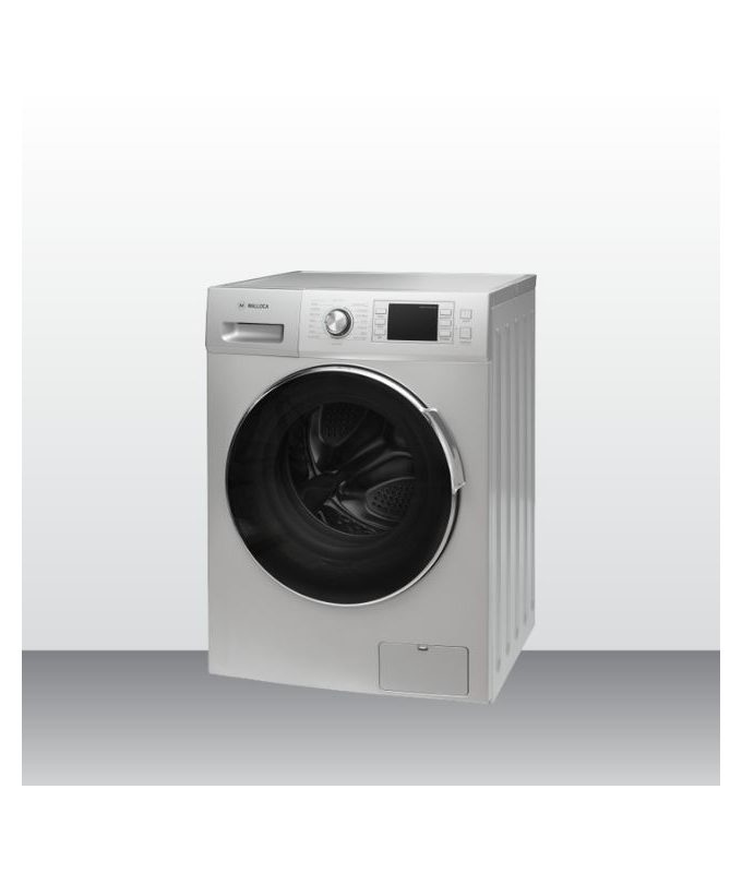 Máy giặt quần áo Malloca MWM-09SIL