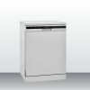Máy rửa bát Malloca WQP12-5201E