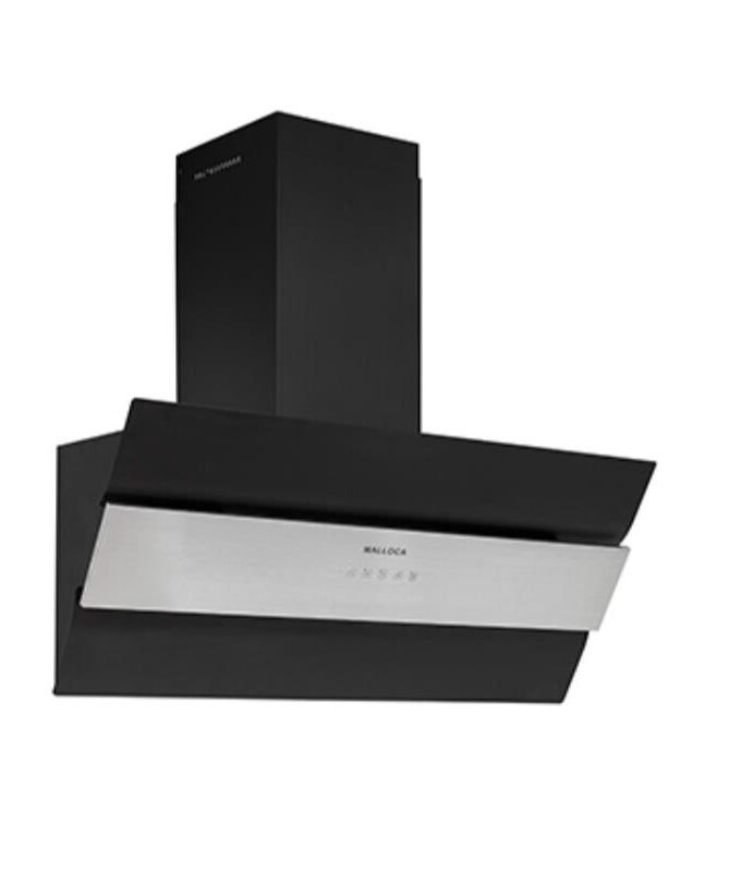 Máy hút khói gắn áp tường Malloca MC-9003
