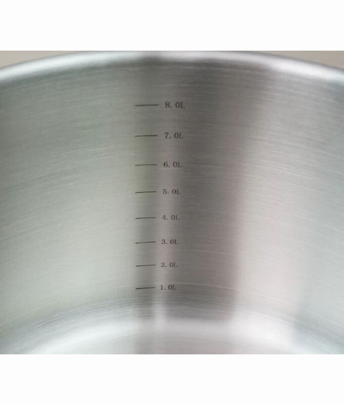 Nồi hấp Malloca SA182 4 hinh anh noi hap malloca sa182