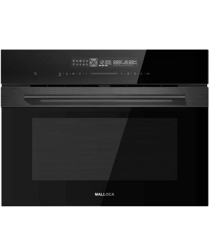 Lò vi sóng âm kết hợp nướng Malloca MW950BS