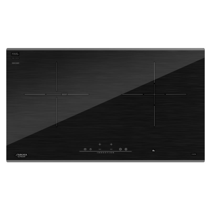 Bếp từ Munchen GM2285 plus Bếp từ Munchen GM2285 plus