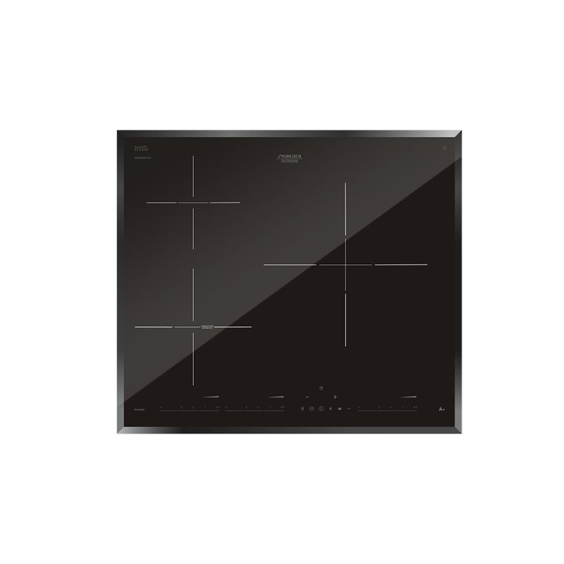 Bếp từ Munchen GM3631 (Taaffeite Series - Germany) Bếp từ Munchen GM3631 (Taaffeite Series - Germany)