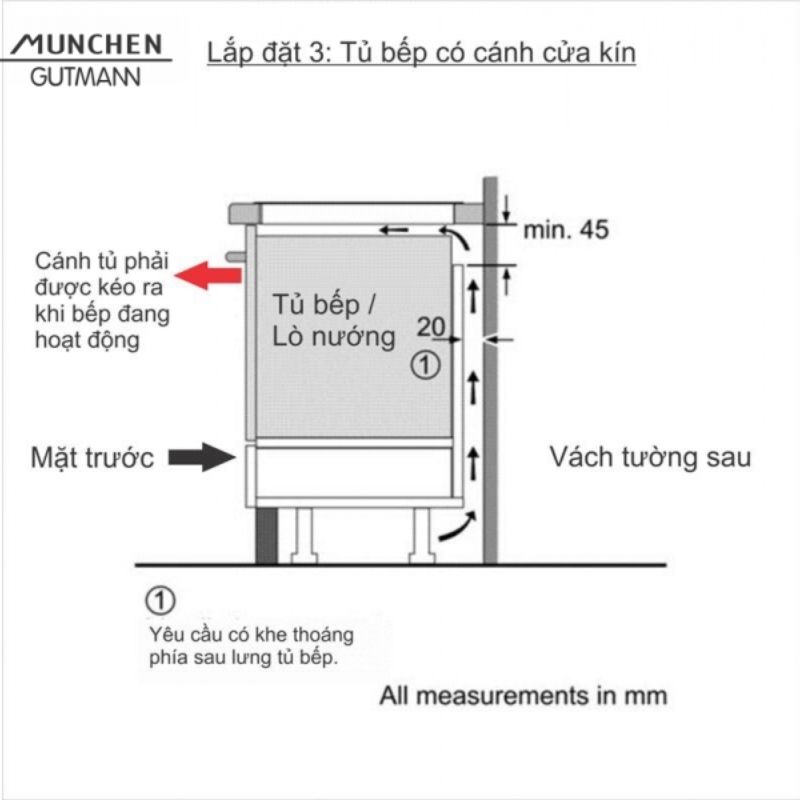 Bếp từ Munchen GM5656 ( dòng sản phẩm Diamant - Đức ) Bếp từ Munchen GM5656 ( dòng sản phẩm Diamant - Đức )