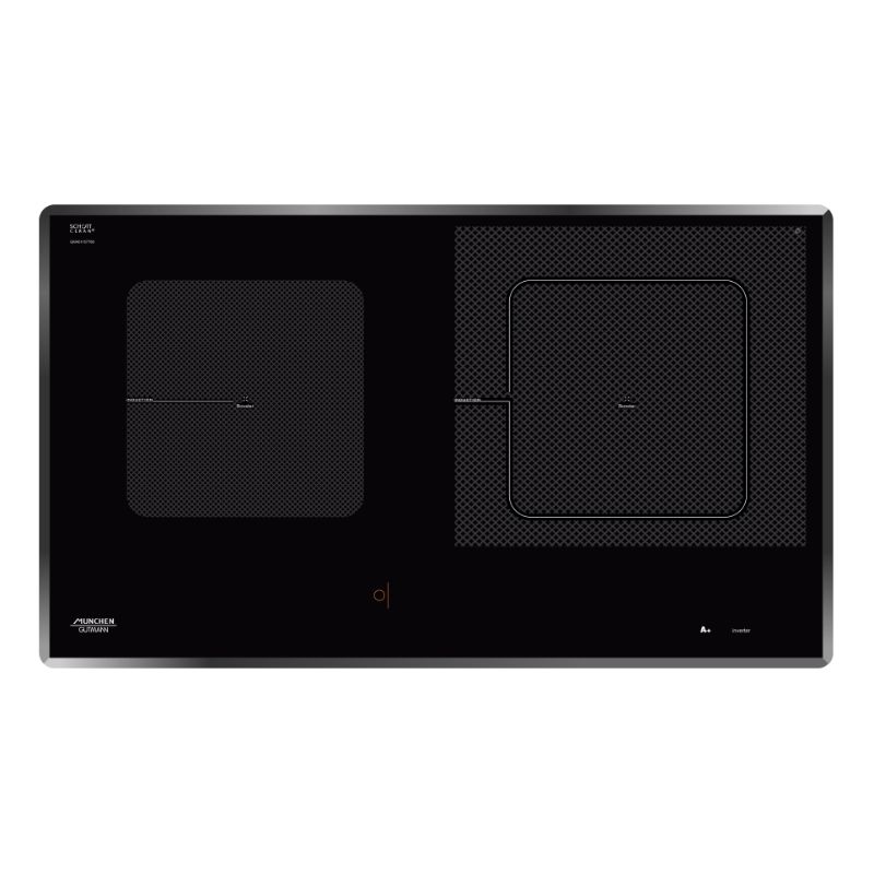 Bếp từ Munchen GM8226 (Standard Series - Germany) Bếp từ Munchen GM8226 (Standard Series - Germany)