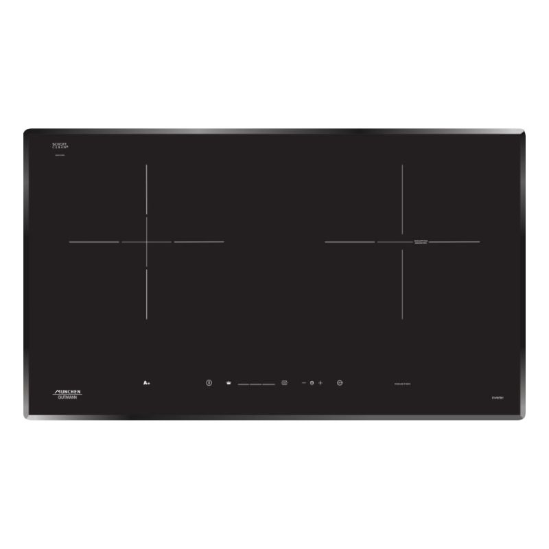 Bếp từ Munchen GM8585 (Versteckt Series - Germany) Bếp từ Munchen GM8585 (Versteckt Series - Germany)