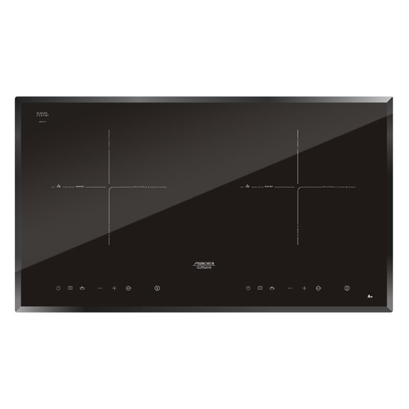 Bếp từ Munchen M216Max-A (Luxury Series - Italy) Bếp từ Munchen M216Max-A (Luxury Series - Italy)