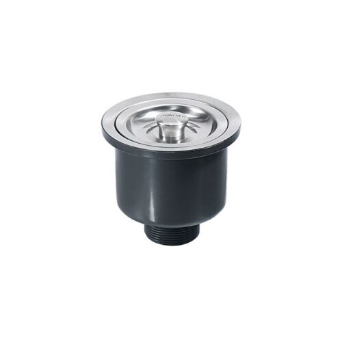 Chậu Inox AISI 304 Munchen MBS4581-S02