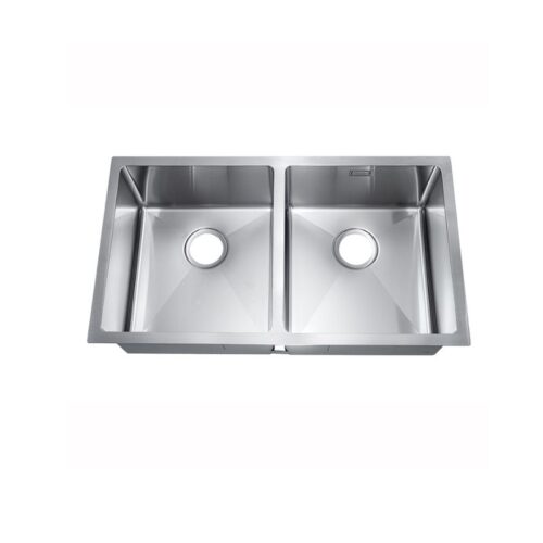 Chậu Inox AISI 304 Munchen MBS4581-S02