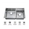 Chậu Inox AISI 304 Munchen MBS4882-S01