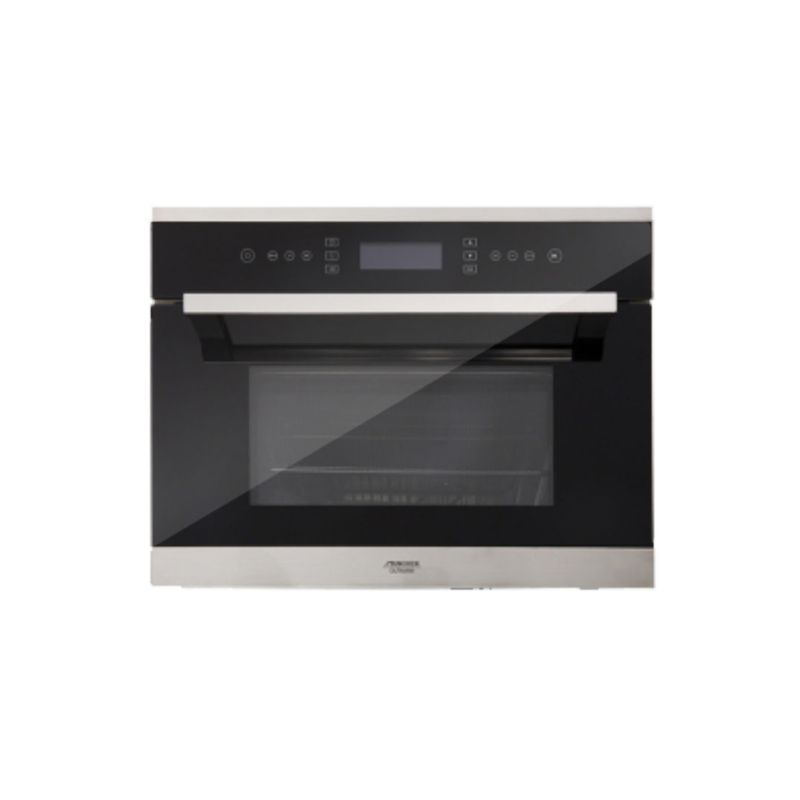 Lò vi sóng có chức năng nướng Munchen GM516PT Lò vi sóng có chức năng nướng Munchen GM516PT