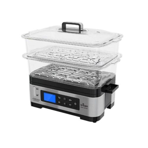 Máy hấp Munchen MTR6